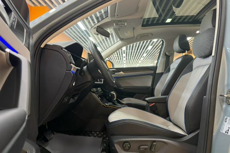 Used Volkswagen Tayron GTE Plug-in Hybrid 2023 280TSI Luxury Plus Advanced Edition