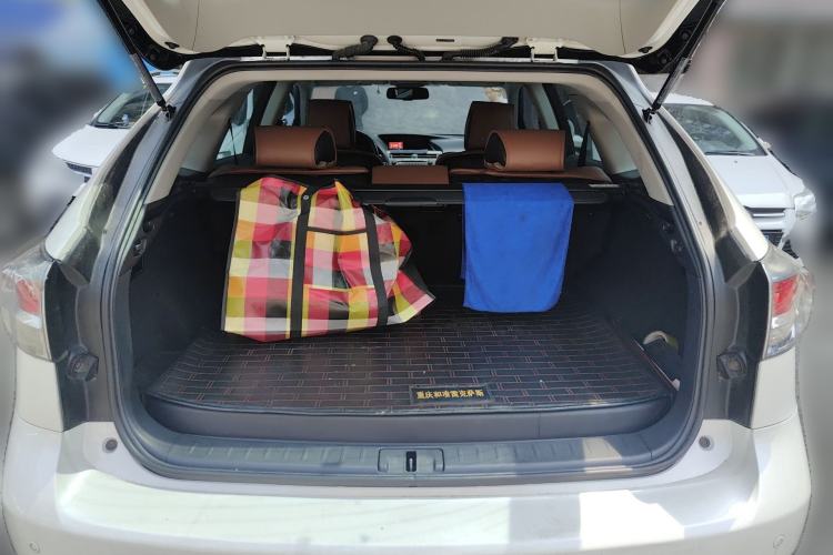 Used Lexus RX Classic 2013 270 Elite Edition