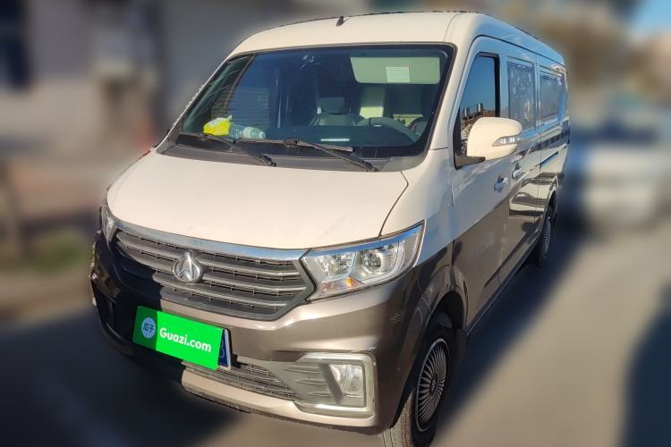 Used Kuayue Xing V5 2021 1.5L Jinbao Edition Comfort Version JL473QH