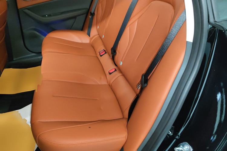 Used FORTHING Xinghai S7 2024 555 Luxury Edition
