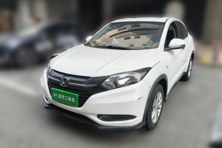 Used Honda Vezel 2017 1.5L CVT 2WD Comfort Model