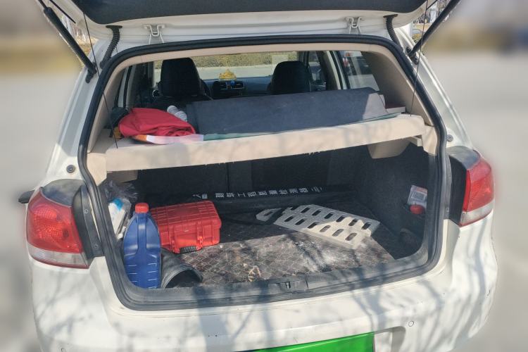 Used Volkswagen Golf 2012 1.4 TSI Manual Comfort Edition
