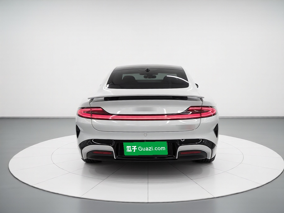Xiaomi Auto SU7 2024 Four-Wheel Drive Ultra-Long Range Advanced Intelligent Driving Max Edition — снимка 5