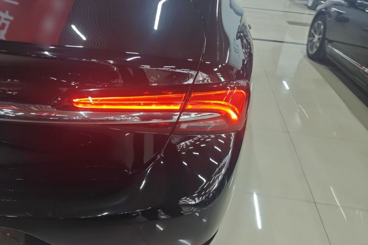 Used Buick LaCrosse 2021 552T Luxury Version