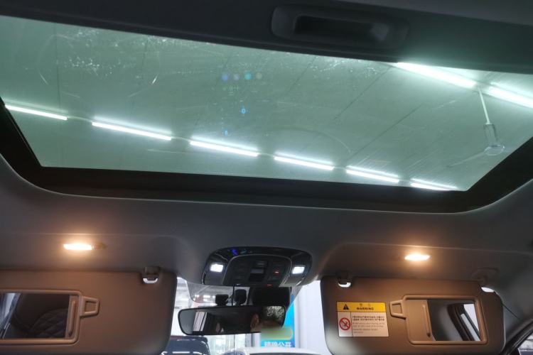 Used Hyundai Custo 2022 270TGDi Smart Luxury Flagship Edition TOP