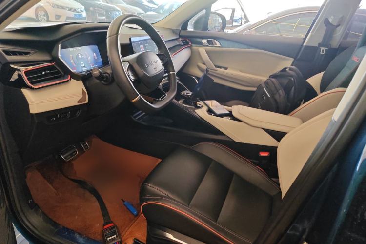 Used Lynk & Co 06 2020 1.5T YAO Halo
