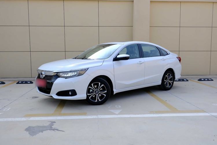 Used Honda Crider 2024 180 Turbo CVT Smart Enjoyment Edition