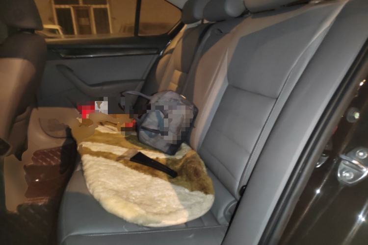 Used Skoda Octavia 2015 1.6L Automatic Yijun Edition