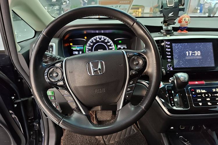 Used Honda Odyssey 2019 2.0L Rui·Zhi Zhen Edition