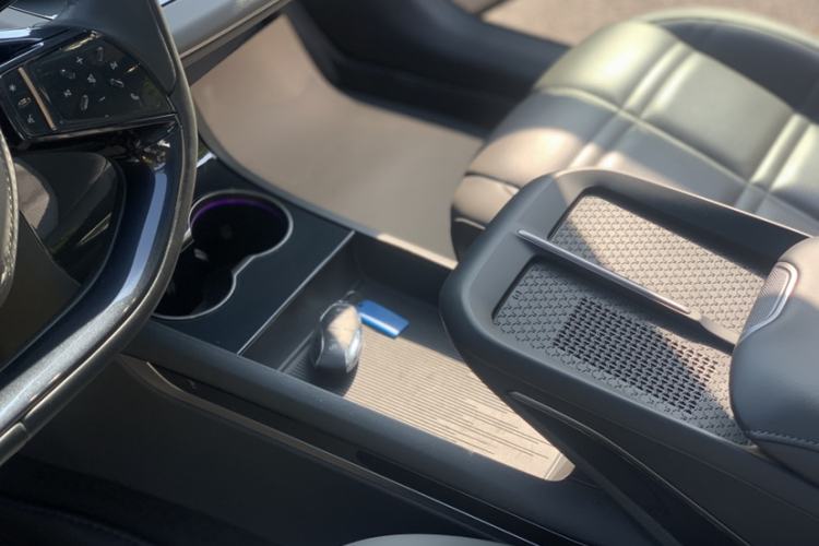 Used Hongqi EH7 2024 760 Pro+ Four-Wheel Drive Version