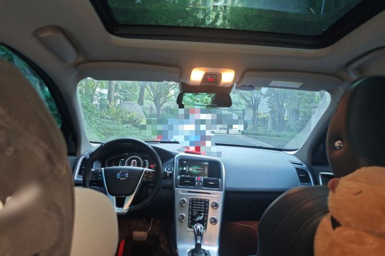 Used Volvo XC60 2016 T5 Smart Version