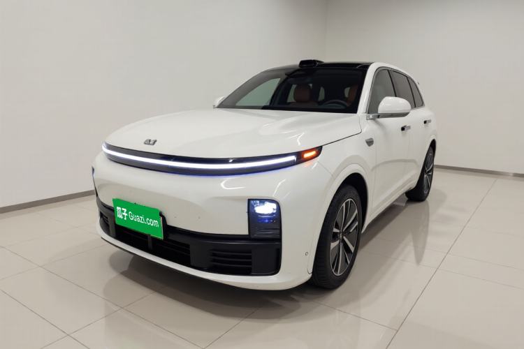 Used Li Auto L7 2024 MAX Model