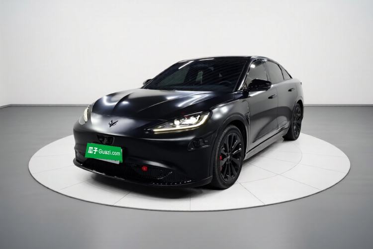 Used ARCFOX Alpha S 2022 HI Version Advanced Edition Guazi used car, China used car export, Used car for sale, Used cars, Cheapest cars for sale