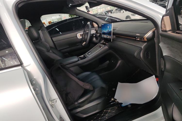 Used Wuling Xingguang S 2025 Model 510 km Leading Version