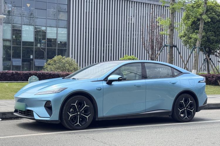 Used Deepal L07 2024 230Max Qiankun Intelligent Driving ADS SE Range-Extended Version