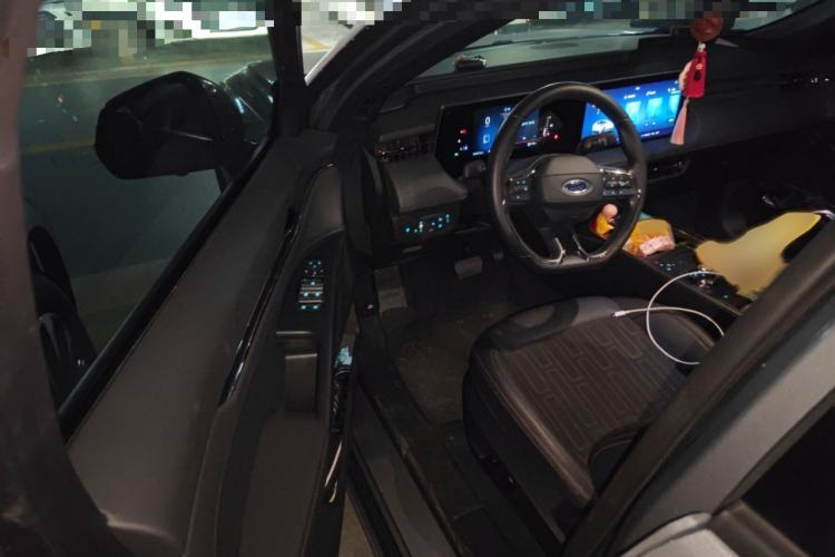 Used Ford Mondeo 2025 1.5T EcoBoost E Hybrid Comfort Edition Interior 3