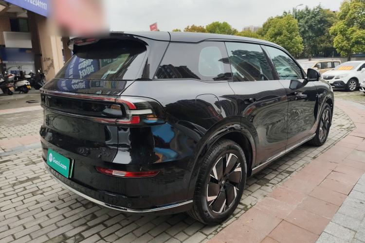 Used Qiyuan Q07 2025 145 Prestige Edition
