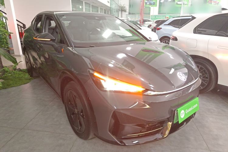 Used Volkswagen ID.UNYX 2024 Pro Long-Range Version
