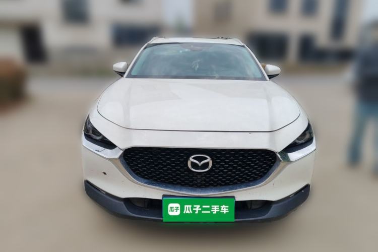 Used Mazda CX-30 2021 2.0L Automatic Joyful Edition