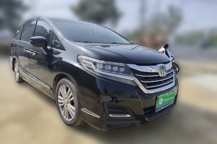 Used Honda Elysion 2016 2.4L Supreme Edition