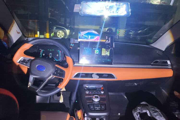 Used BYD e2 2021 Comfort Model
