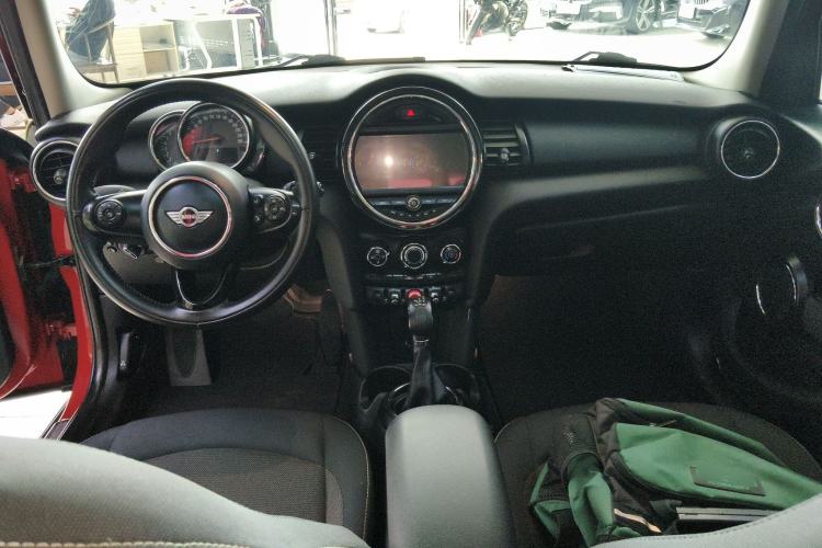 Used MINI 2016 1.2T ONE Pioneer Edition Five-Door Version

