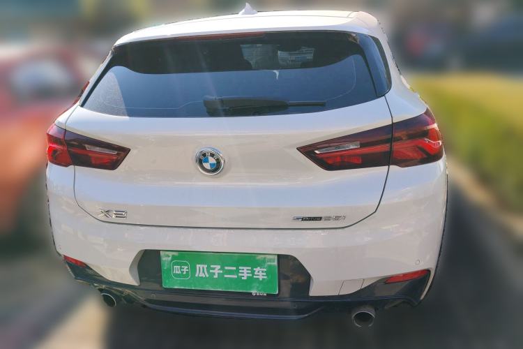 Used BMW X2 2022 sDrive25i M Sport Package