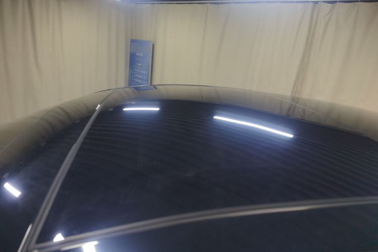 Used ARCFOX Alpha S 2023 735E+ Forest Edition 160kW