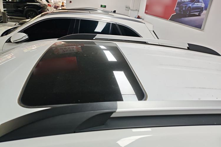 Used Chevrolet Trax 2016 1.4T Automatic Two-Wheel Drive Comfort Version with Sunroof