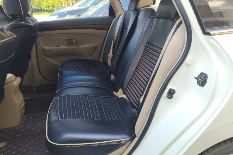 Used Nissan Sylphy 2009 1.6XE Automatic Comfort Edition
