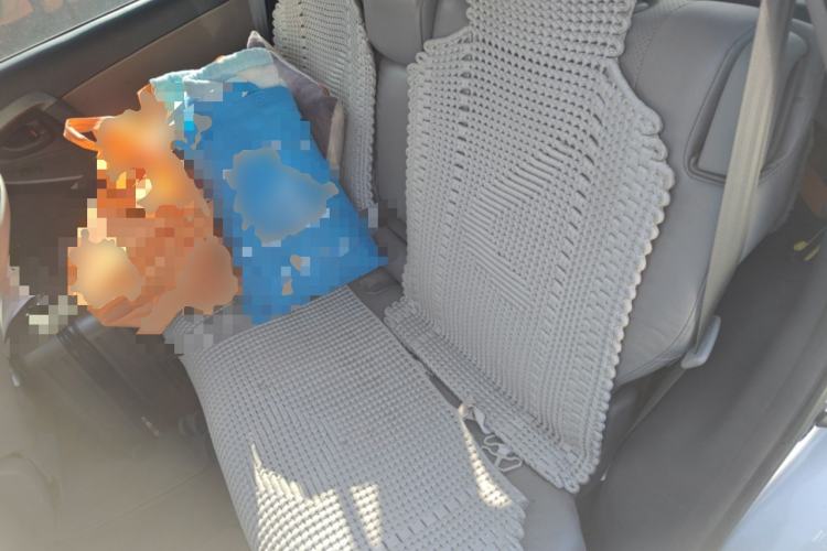 Used Toyota RAV4 2010 2.0L Manual Deluxe Upgrade