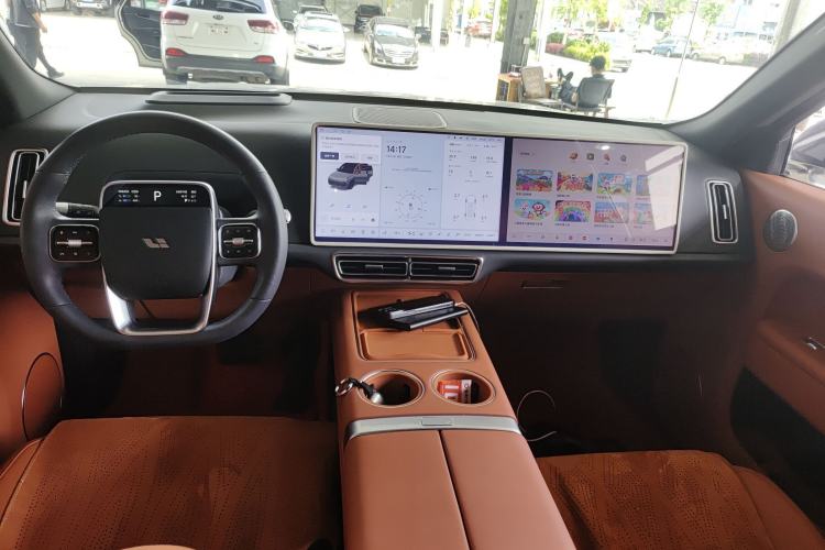 Used Li Auto L8 2024 Max