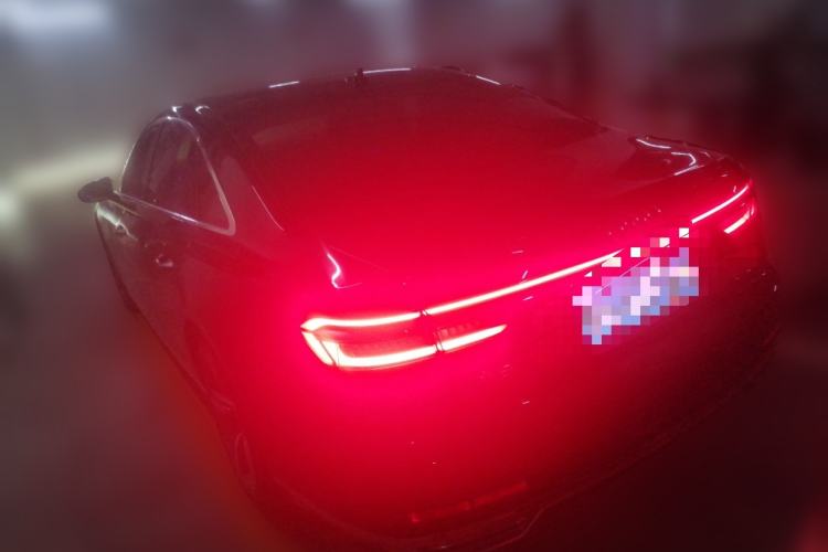 Used Audi A8 2019 Facelifted Plus A8L 50 TFSI quattro Comfort Version