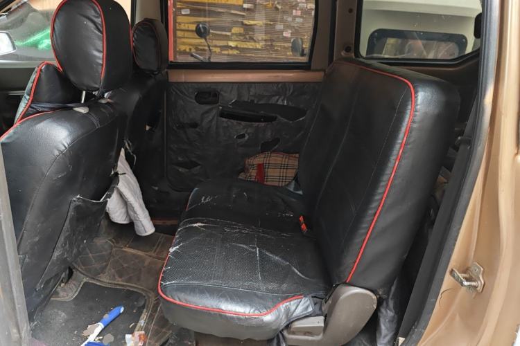 Used Wuling Hongguang 2014 1.2L Base Model China IV