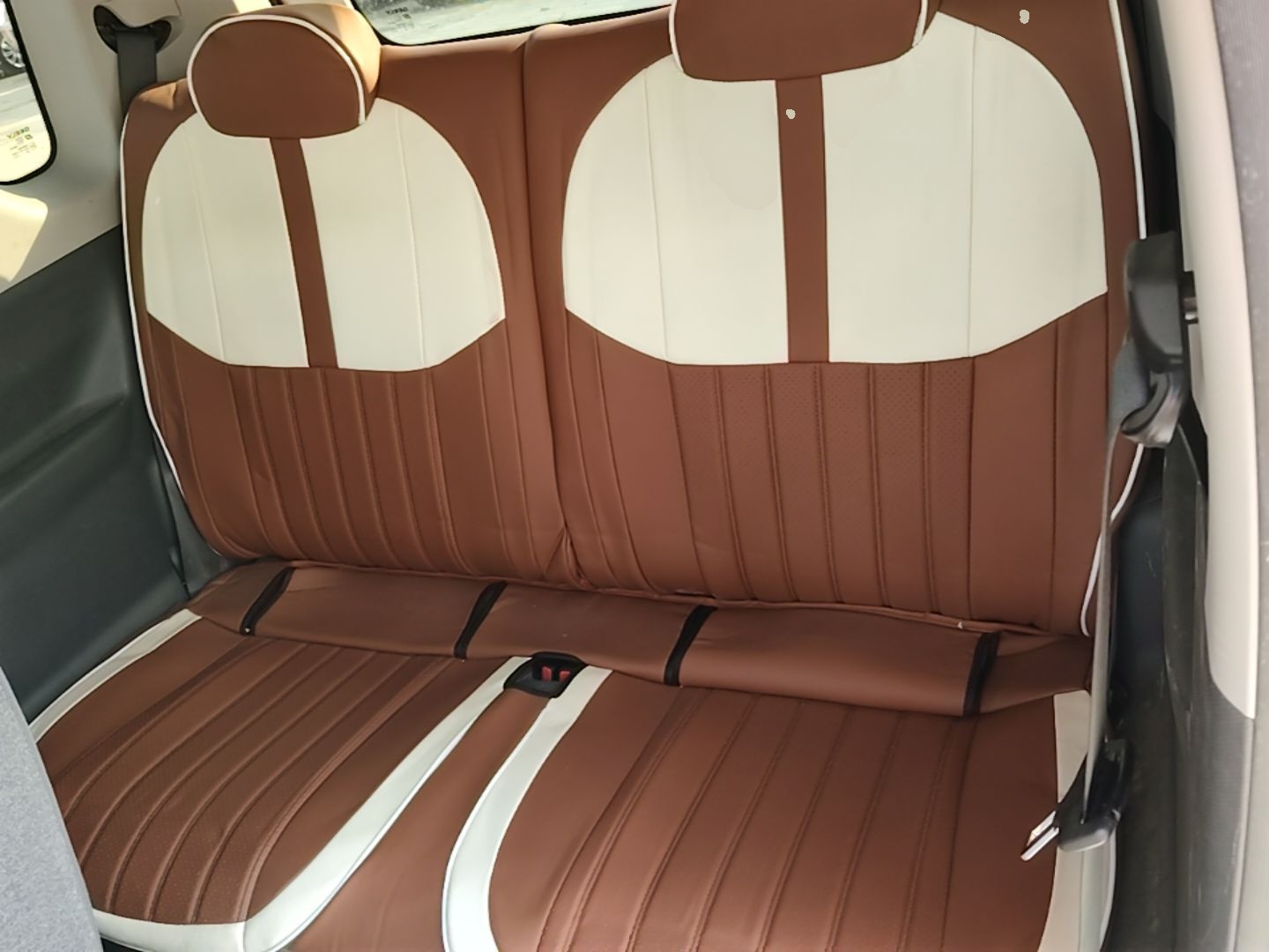 Geely Galaxy Panda 2023 Panda Mini 200km Endurance Bear — снимка 20