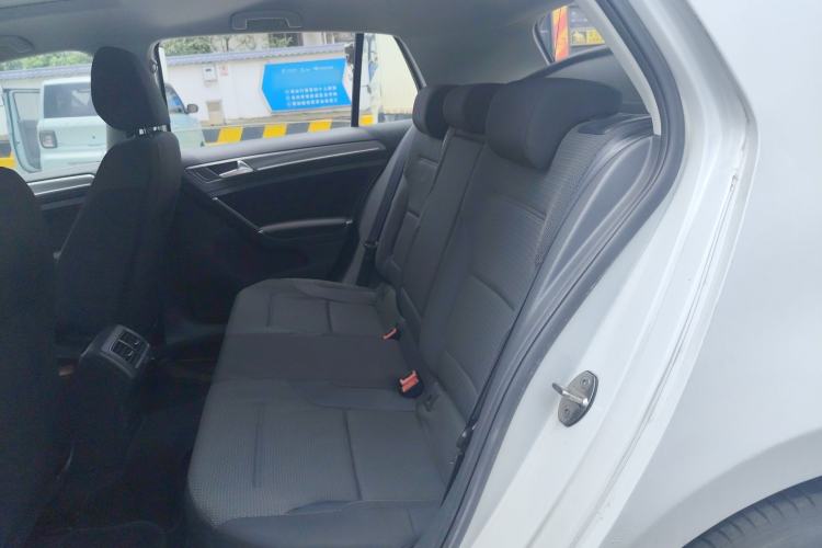 Used Volkswagen Golf 2015 1.4TSI Automatic Comfort Model