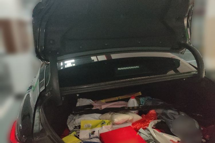 Used Toyota Camry 2024 2.0G Prestige Edition
