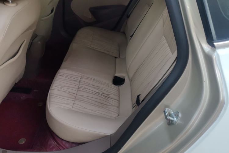 Used Buick GT 2013 GT 1.6L Automatic Comfort Edition