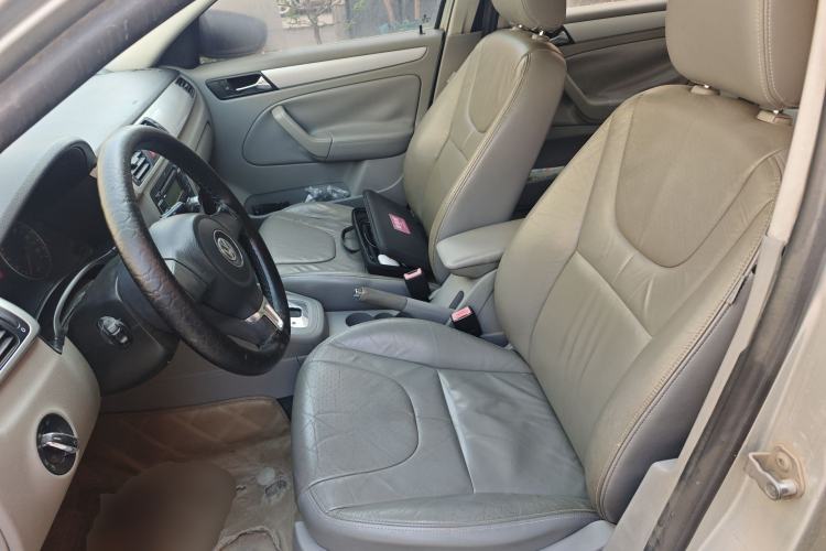 Used Volkswagen Bora 2011 1.6L Automatic Luxury Model