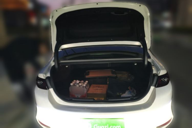 Used Mazda Mazda 3 Axela 2020 2.0L Automatic ZhiXuan Edition