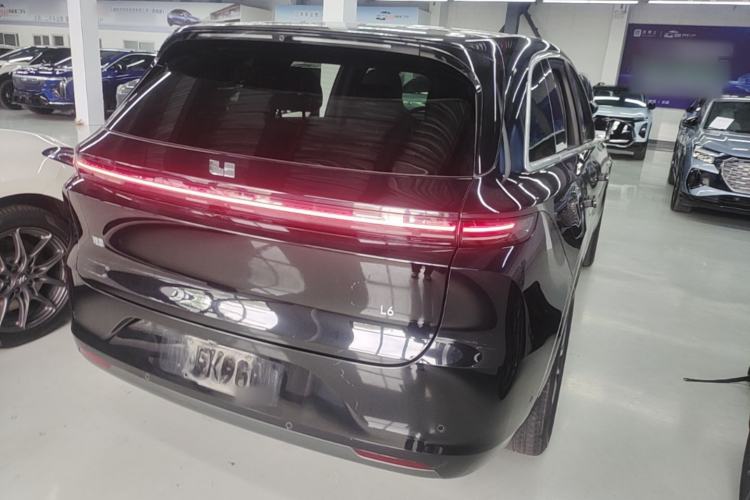 Used Li Auto L6 2024 Pro Model
