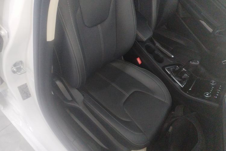 Used Chery Arrizo 5 2021 PRO 1.5L Manual Youth Edition