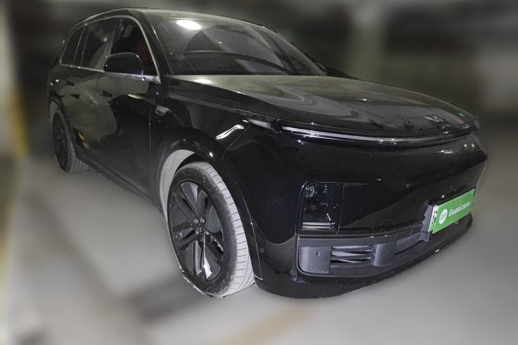 Used Li Auto L9 2023 Pro Model