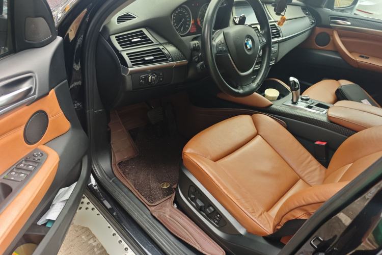 Used BMW X6 2012 xDrive35i