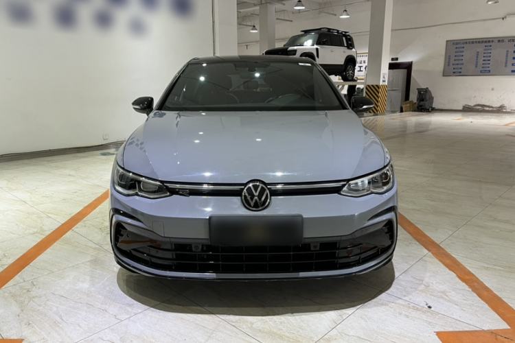 Used Volkswagen Golf 2023 280TSI DSG R-Line Lite
