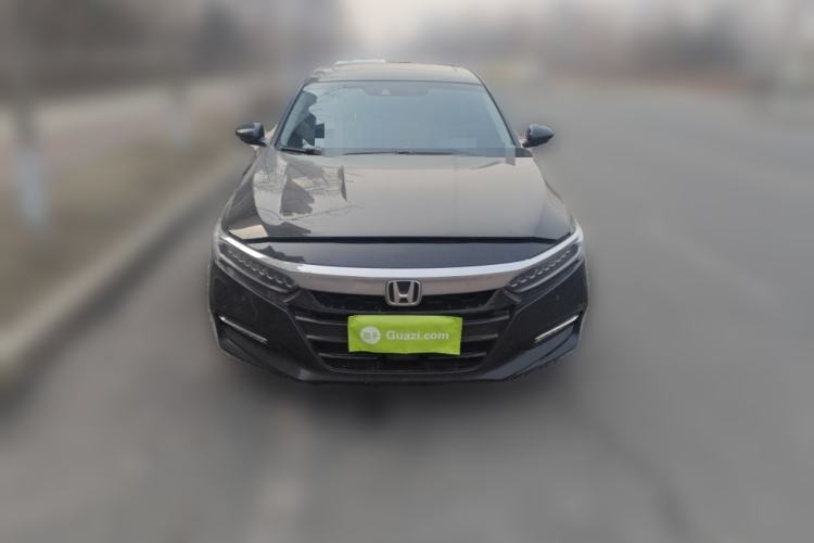 Used Honda Accord 2018 Rui·Hybrid 2.0L Rui Zhi Edition China VI Front