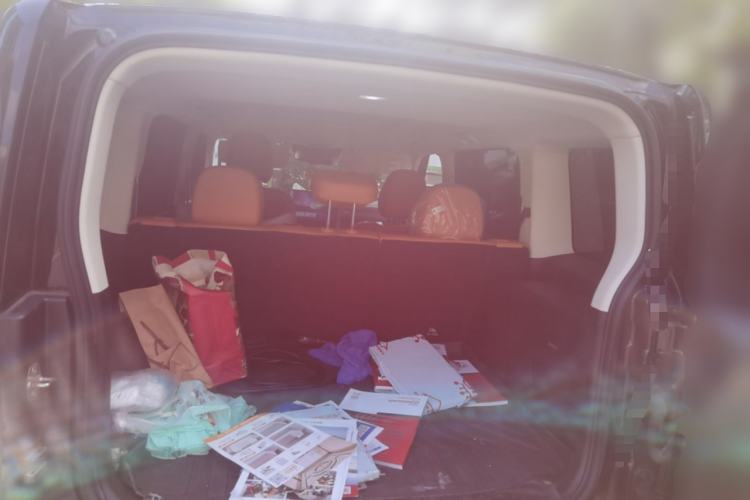 Used Haval Raptor New Energy 2023 Hi4 145 Explorer Edition
