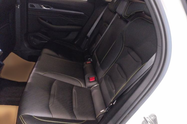 Used Geely Auto Preface 2023 1.5TD Kunlun Edition
