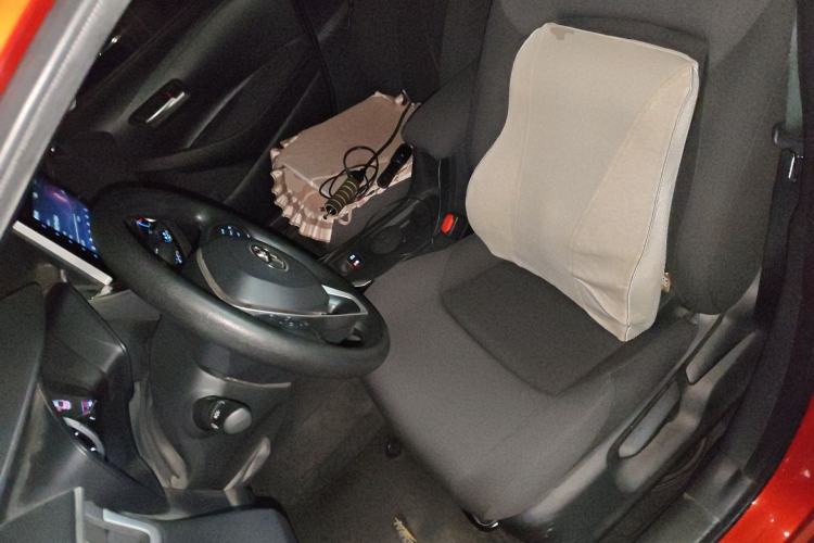 Used Toyota Levin 2019 185T CVT Luxury Edition China VI Standard
