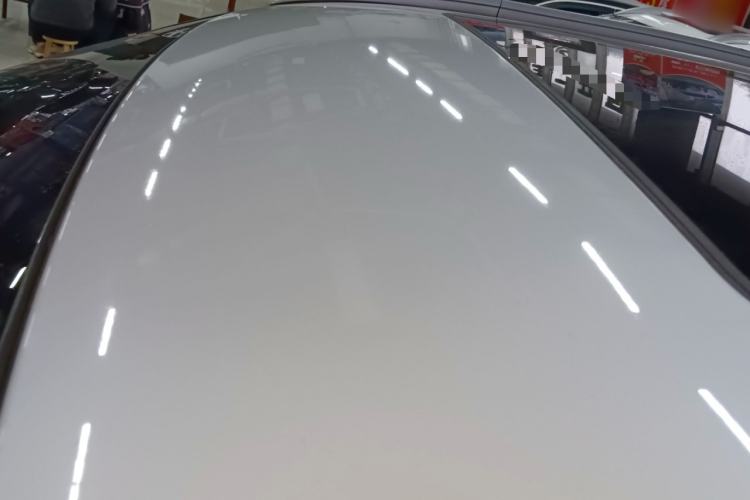 Used CHANGAN CS55 2018 1.5T Automatic Colorful Edition China V Standard